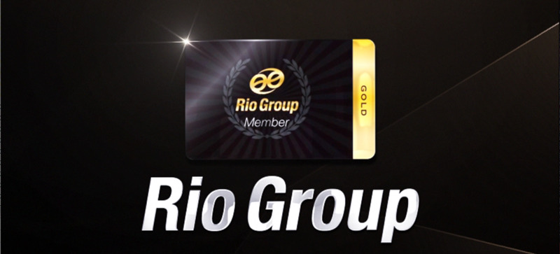 リオグループアプリプロモーション